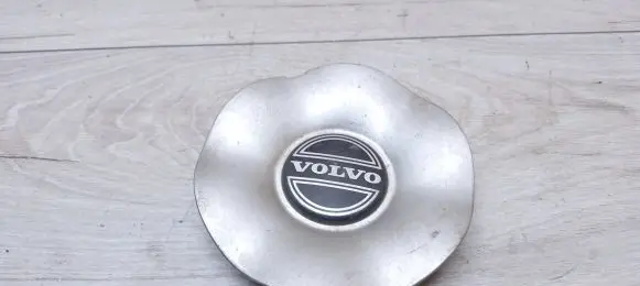 Volvo S60 Original wheel cap 9140405