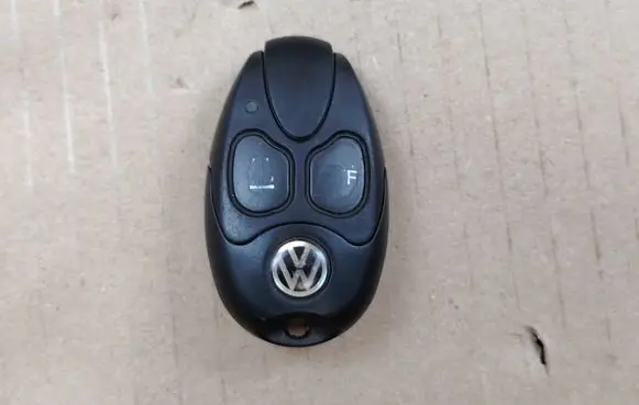 Volkswagen Transporter - Caravelle T6 Webasto auxiliary heater remote control