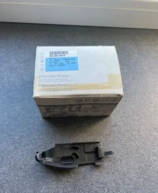 Audi A4 S4 B8 8K Other engine bay part 8E0955845B