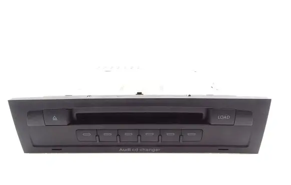 Audi Q7 4L CD/DVD changer 4L0035110 4L0035110A