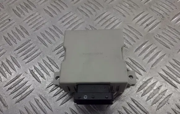 Toyota Corolla Verso E121 Window wiper relay 150696