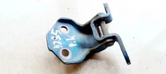 Mazda 323 Front door upper hinge