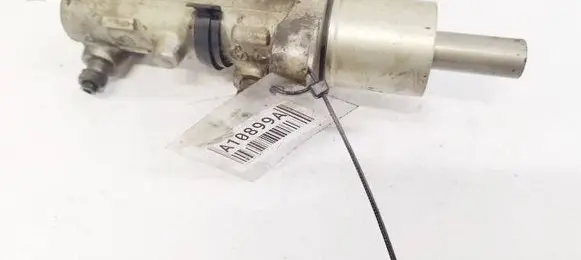 Peugeot 407 Master brake cylinder
