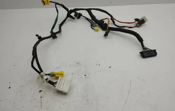 Chrysler Grand Voyager V Seat wiring loom D0CS51641