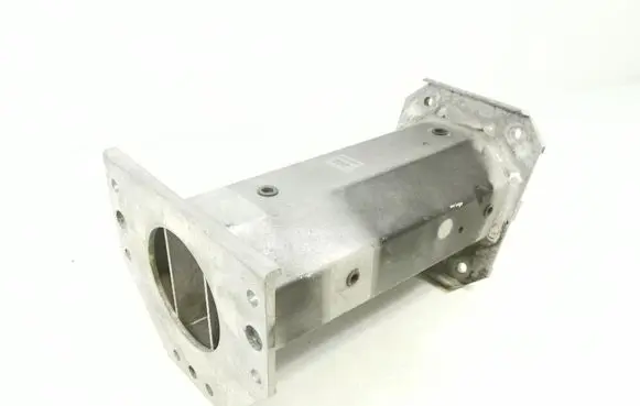 Aston Martin Rapide Front bumper shock/impact absorber AD43-V17H800-AC
