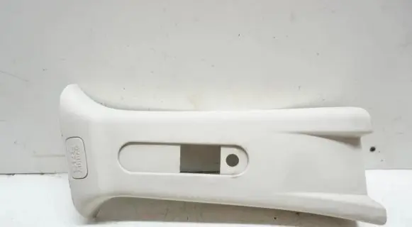 Dodge Caliber (B) pillar trim (top) L0058146