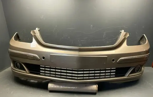 Mercedes-Benz A W169 Front bumper A1698852525 A1698850123