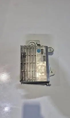 Ford Mustang VI Sound amplifier FR3T18T806CK