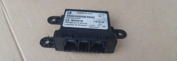 Opel Insignia A Other control units/modules 20928121