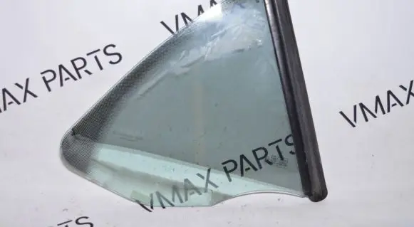 Porsche 911 996 Rear vent window glass 99654311208 99654311207 99654311204