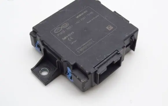 Hyundai i30 Tire pressure control unit 95800-1H001 958001H001