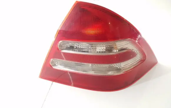 Mercedes-Benz E W211 Rear/tail lights