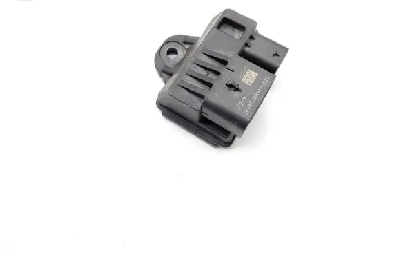 BMW 1 F20 F21 Glow plug pre-heat relay 857008702