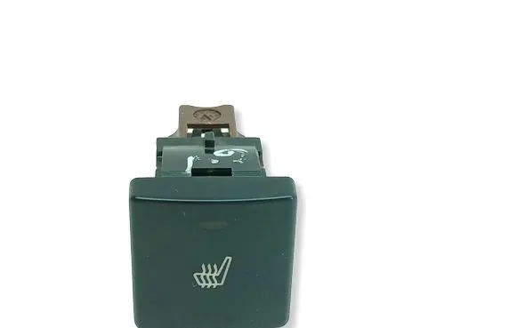 Peugeot 607 Seat heating switch 96360369