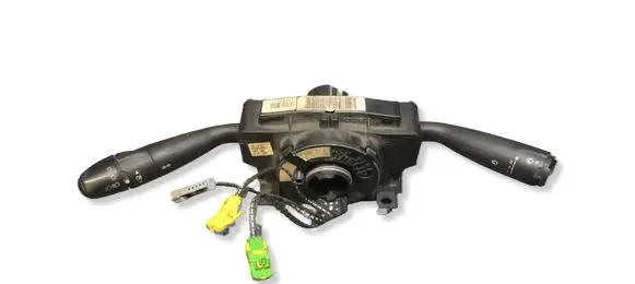 Citroen Berlingo Airbag slip ring squib (SRS ring) 96530923XT