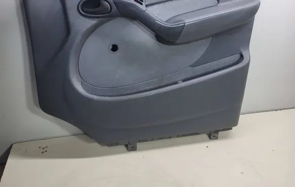 Mercedes-Benz Sprinter W901 W902 W903 W904 Front door card panel trim A9017201470 A9017201570