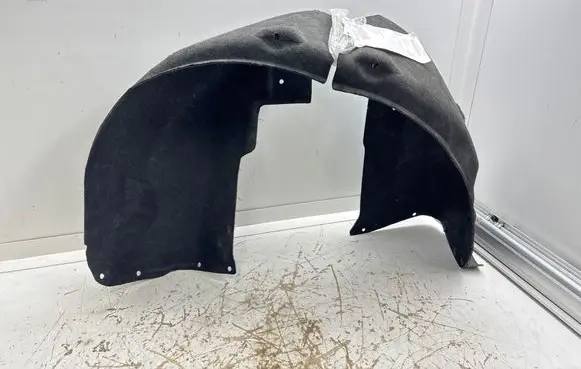 Tesla Model 3 Rear mudguard 106700600A 101632300C 1120140252