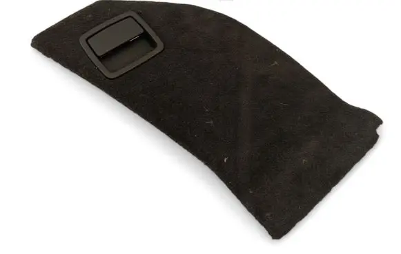 BMW 5 GT F07 Other trunk/boot trim element 7329268