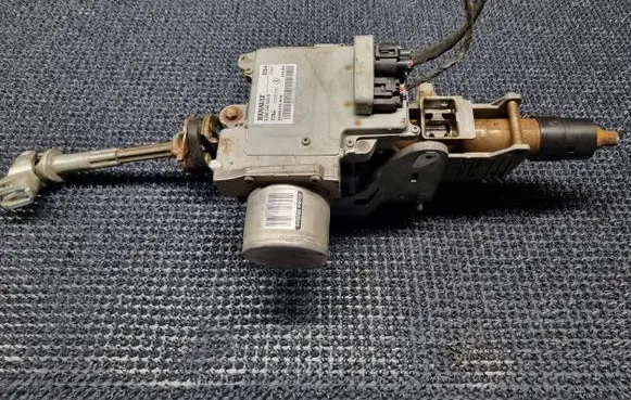 Renault Megane II Power steering pump 8200246633B 141004 50300376