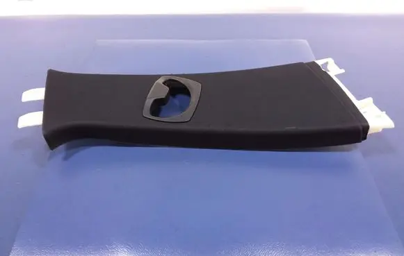 BMW 3 E90 E91 Other sill/pillar trim element 7058336