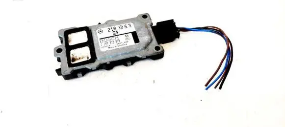 Mercedes-Benz E W210 Other control units/modules 2108300672 1147212079
