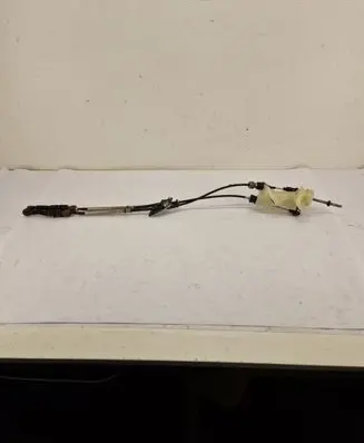 Mazda 2 Gear shifter/selector DF71C