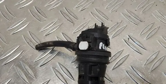 Windscreen/windshield washer pump
