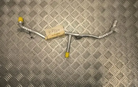 Volkswagen Polo V 6R Engine coolant pipe/hose 04E121070AH