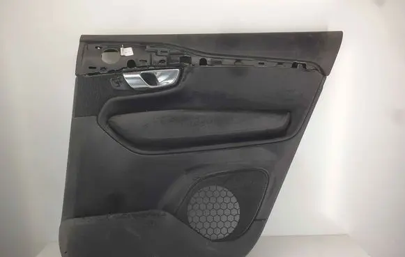 Volvo XC90 Rear door card trim 39828152 39828199