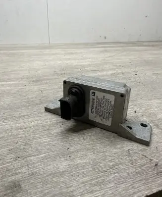 Renault Espace - Grand espace IV ESP acceleration yaw rate sensor 8200004644A 10098514004