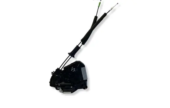 Toyota C-HR II Front door lock 30919004