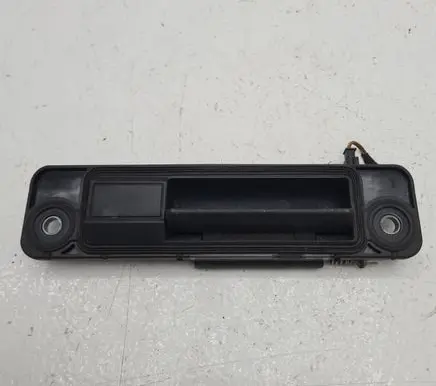 Mercedes-Benz ML W164 Tailgate/trunk/boot exterior handle A1647400493