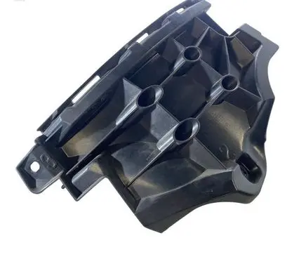 Audi Q8 Rear bumper mounting bracket 4M8807393