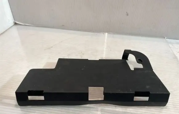 Audi A4 S4 B8 8K Battery box tray cover/lid 8K0915429G