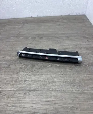 Audi A3 S3 8V A set of switches 8V0925301PC 16062018 10136862