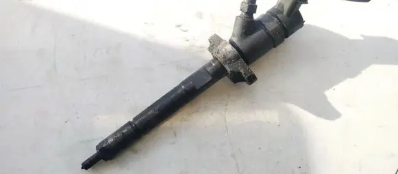 Mazda 3 I Fuel injector 0445110188