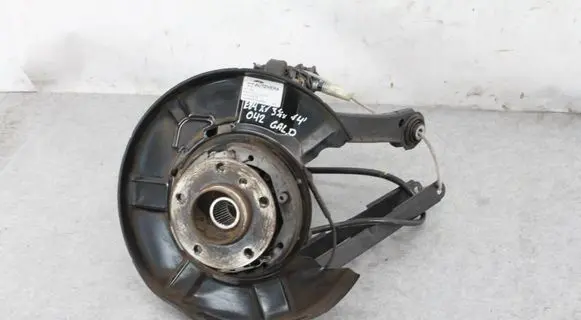 BMW X1 E84 Rear wheel hub spindle/knuckle 6788050 33326788050 2409892