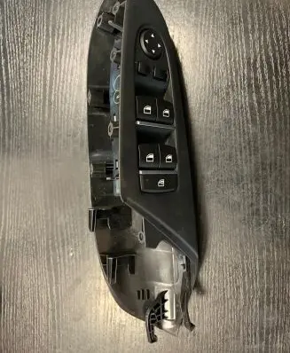 BMW X3 F25 Electric window control switch 9208111