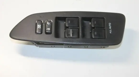 Toyota Auris 150 Electric window control switch 8404002080