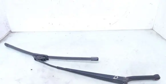 Audi A6 S6 C5 4B Windshield/front glass wiper blade 4B1955407A