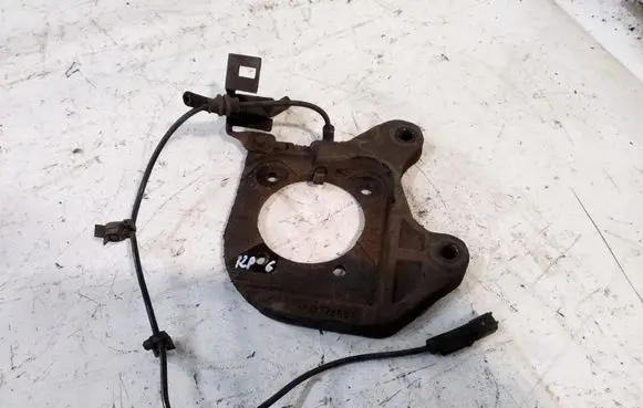 Opel Astra J Other rear suspension part 12778854 13346945