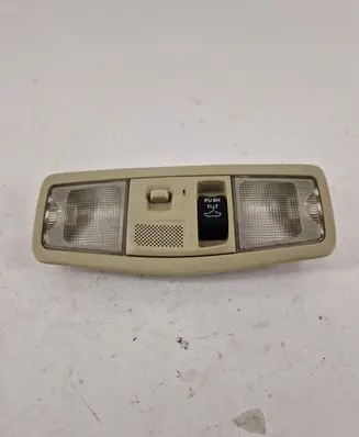 Mitsubishi Outlander Other interior light 8401A009ZZ