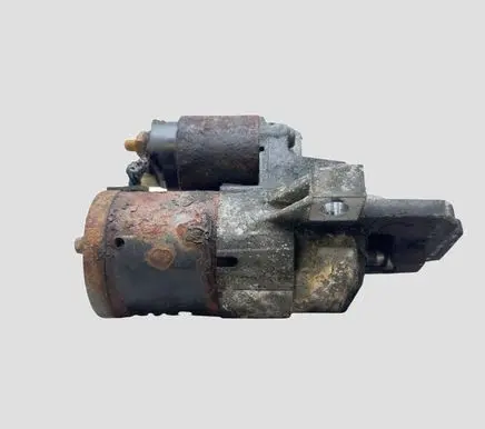 Ford C-MAX II Starter motor M000T32871