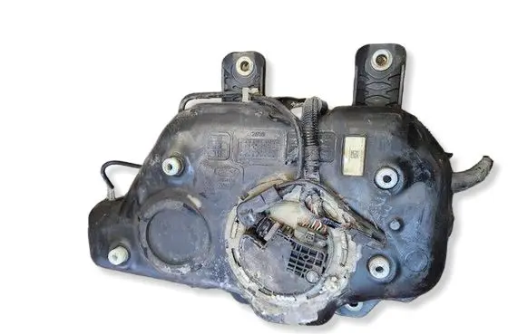 Ford Transit AdBlue liquid reservoir GK215J228AH GK215J228XXW JX315J228A