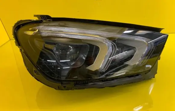 Mercedes-Benz GLE W167 Headlight/headlamp A1679061700