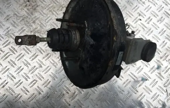 Mazda 626 Brake booster 83404314 3528