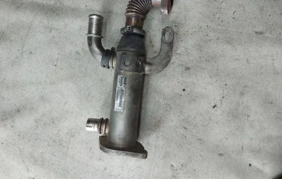 Ford Galaxy EGR valve cooler 8653691 H44GA 993062H
