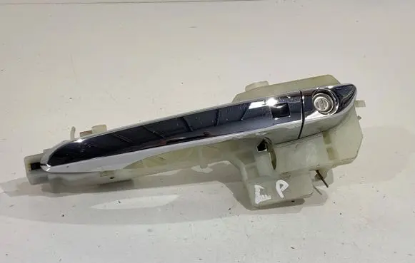 Hyundai Tucson TL Front door exterior handle