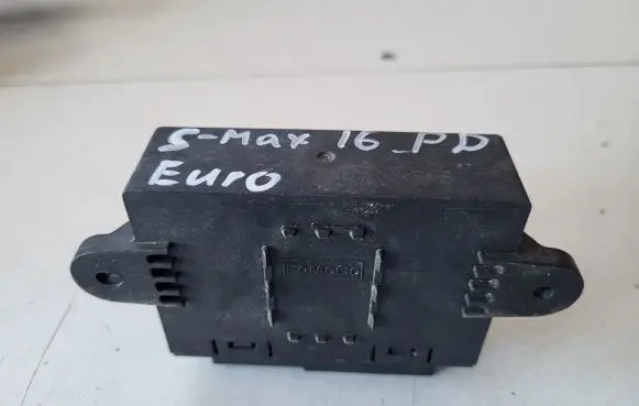 Ford S-MAX Door control unit/module DG9T14C108CB