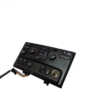 Volvo XC90 Climate control unit 7923 0945918